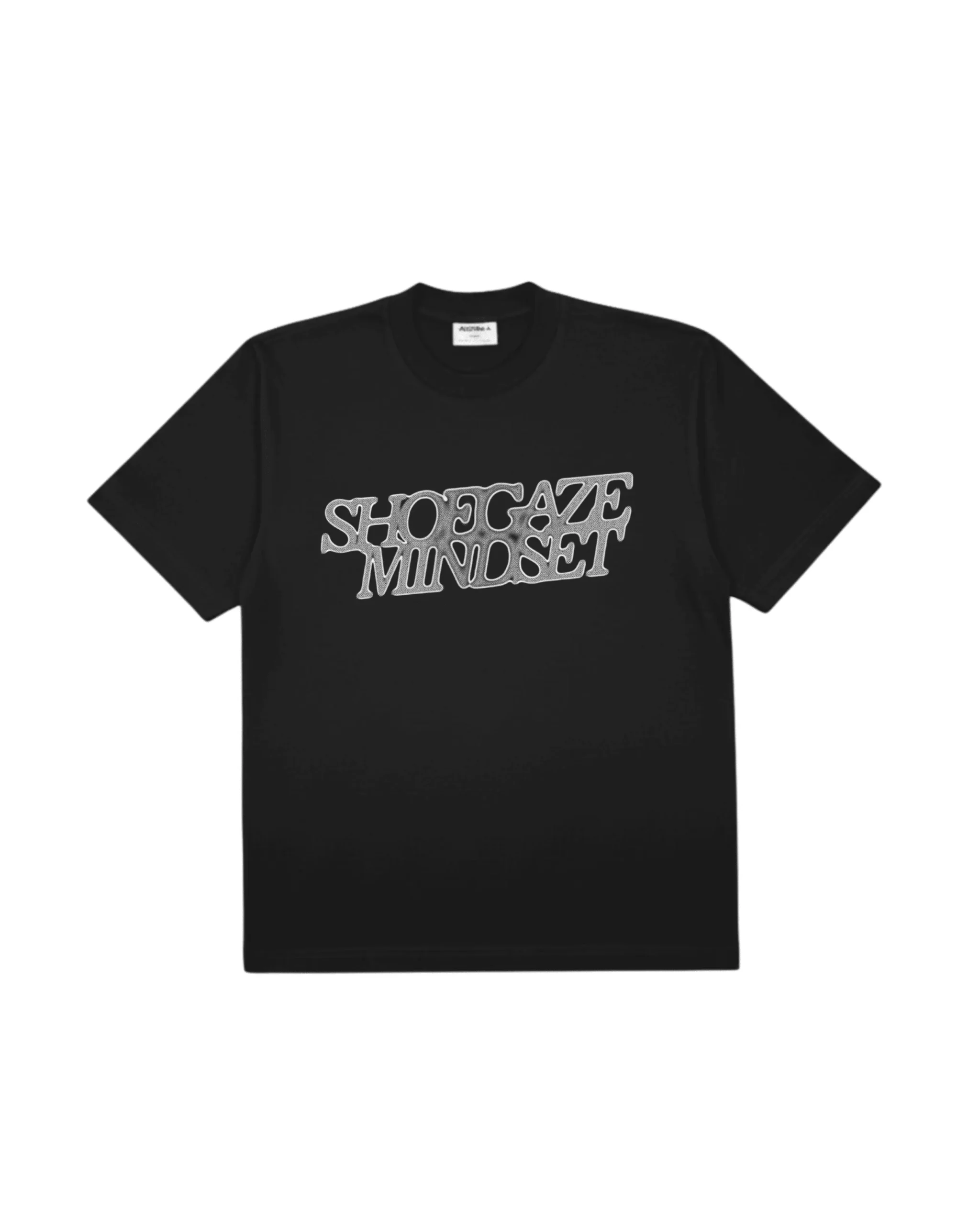 Shoegaze Mindset Black