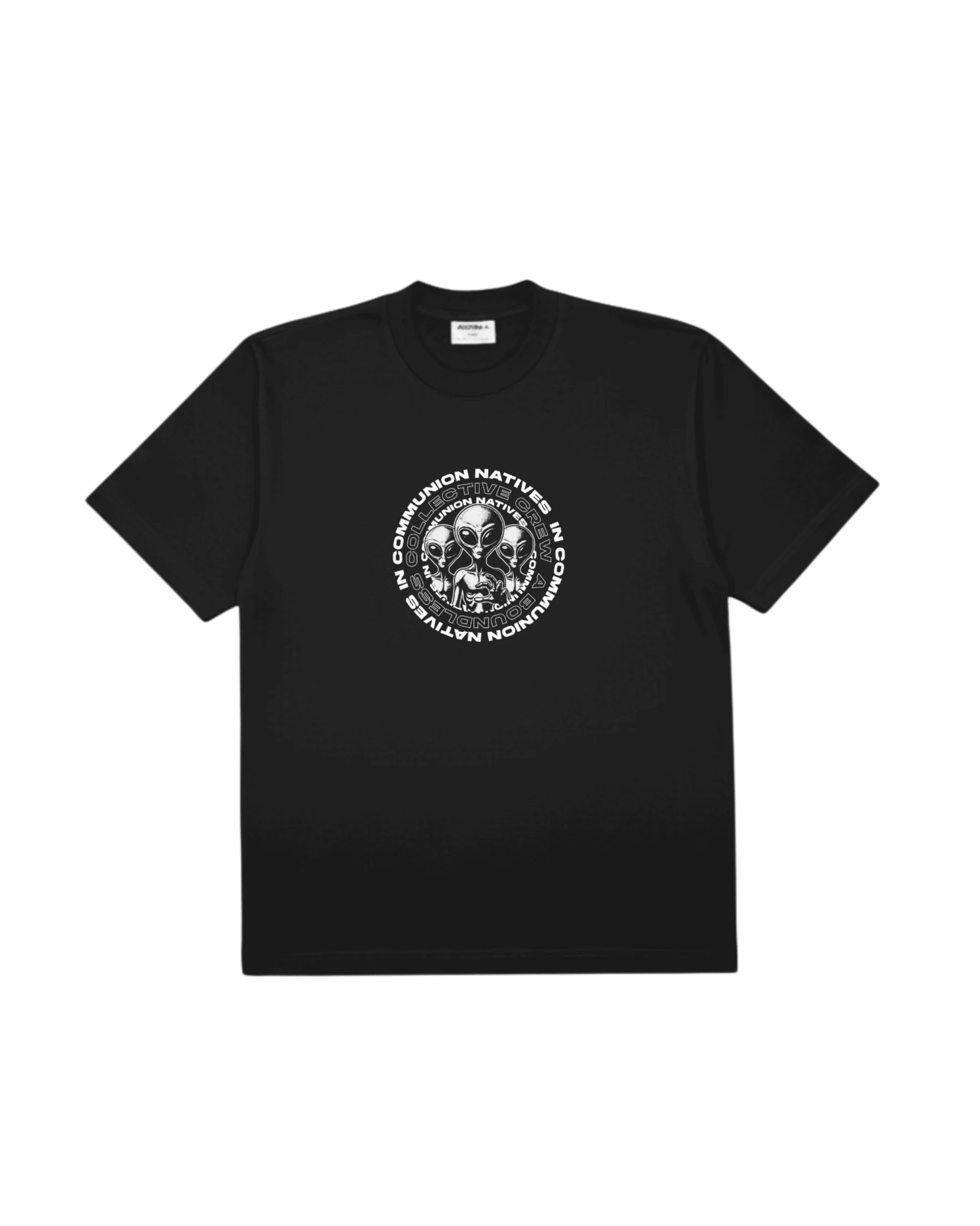 A Boundless Collective Crew