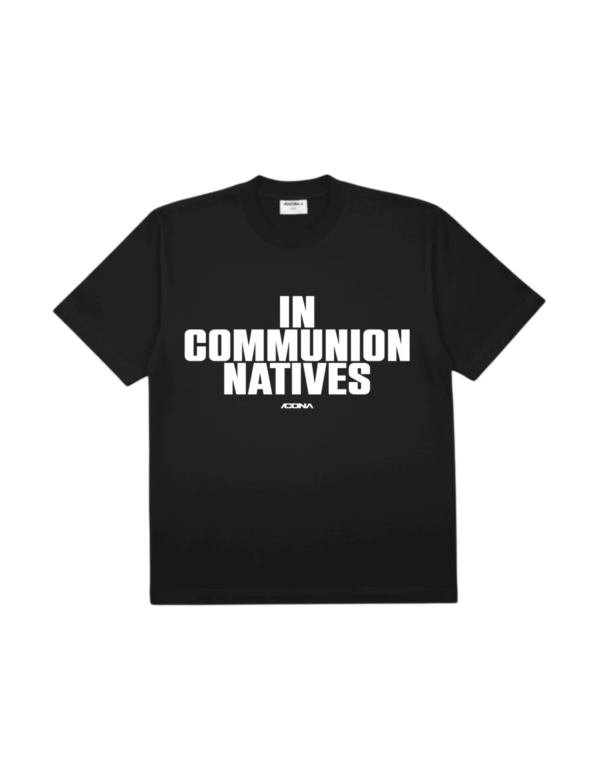 In Communion Natives