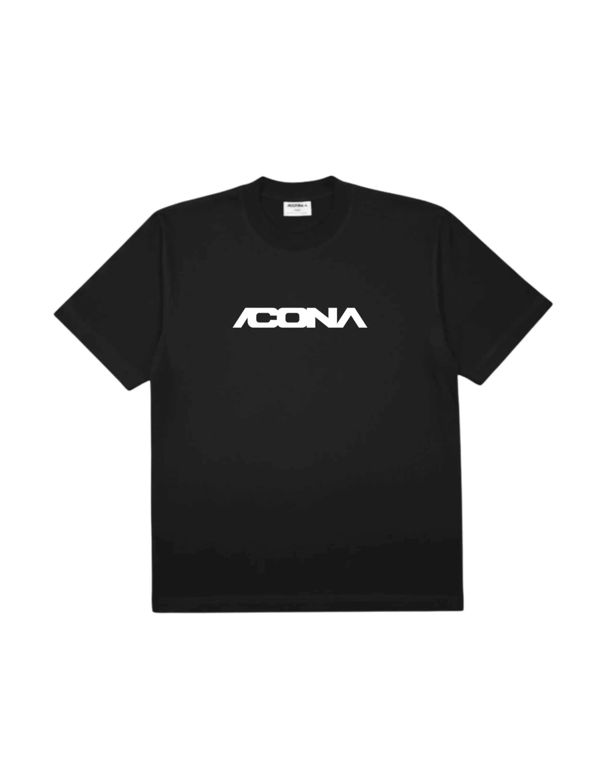 ICONA OG Black