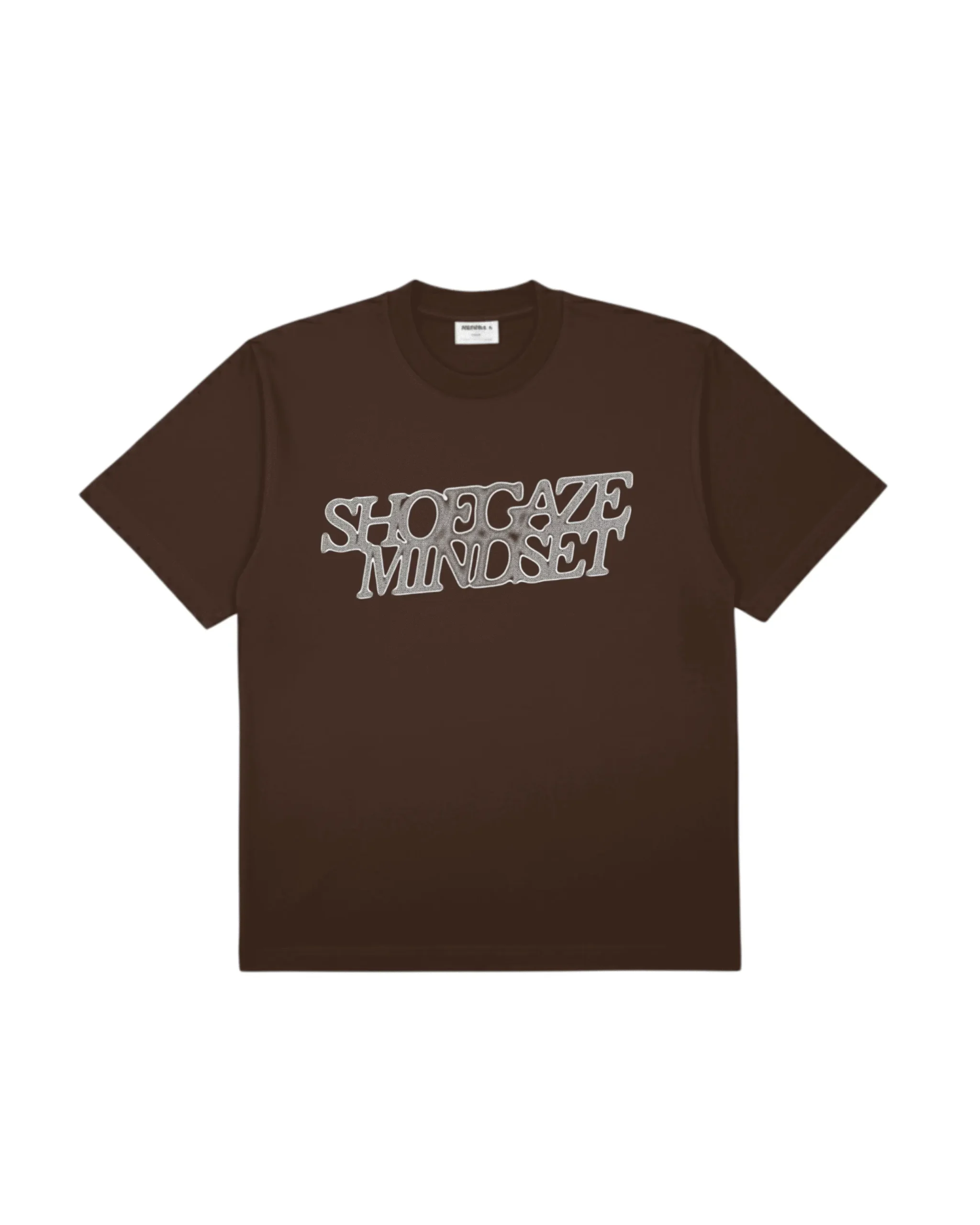 Shoegaze Mindset Brown